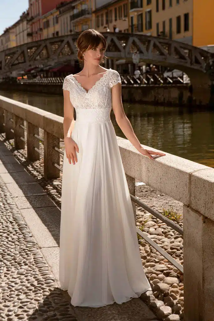robe de mariee lyne mariage ro629h 1