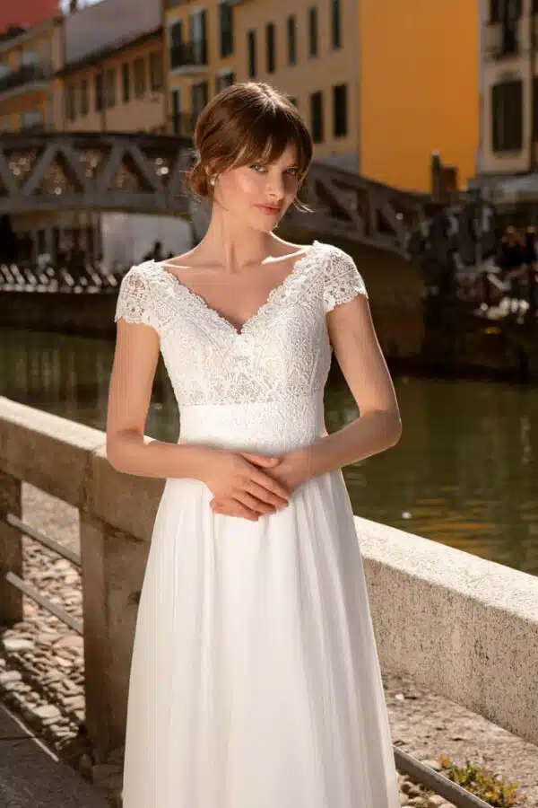 robe de mariee lyne mariage ro629h 2