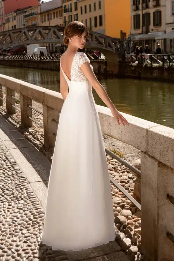 robe de mariee lyne mariage ro629h 3