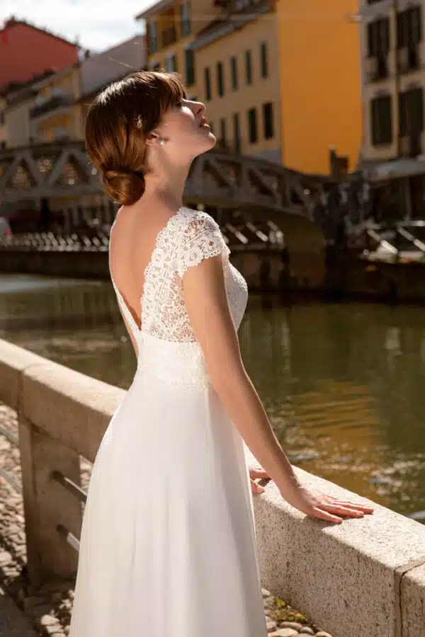 robe de mariee lyne mariage ro629h 4