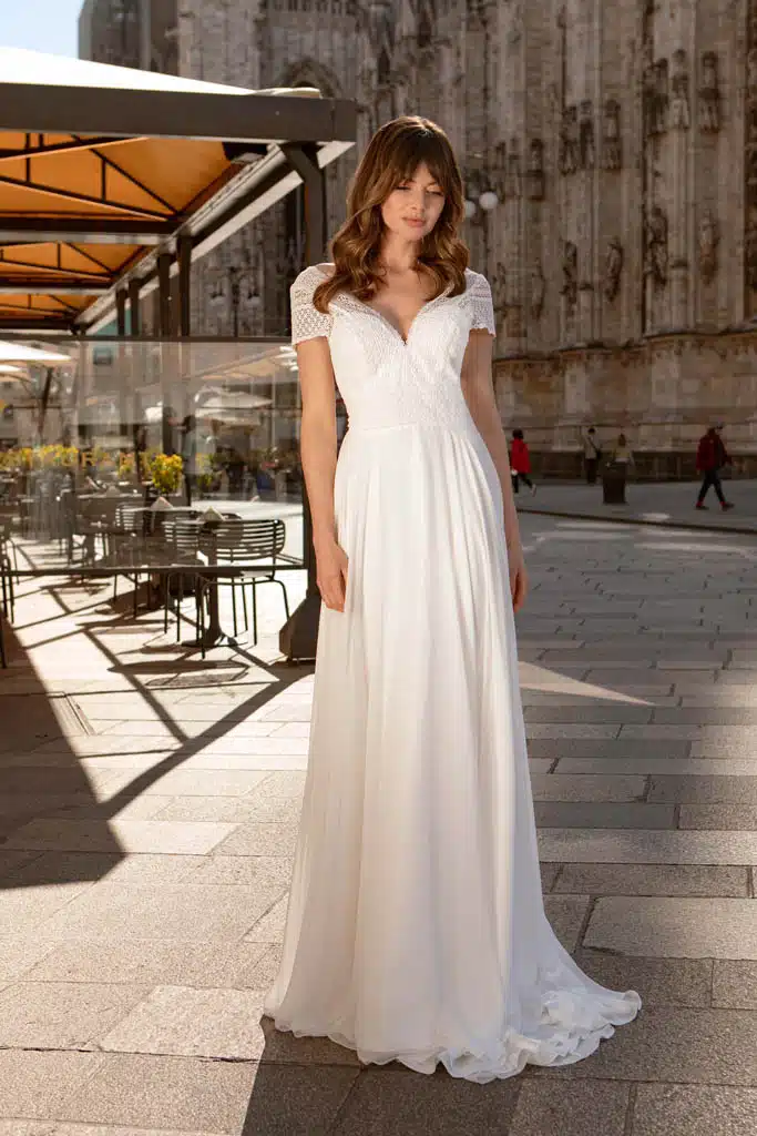 robe de mariee lyne mariage ro637h 1