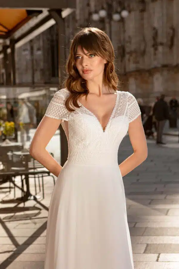 robe de mariee lyne mariage ro637h 2