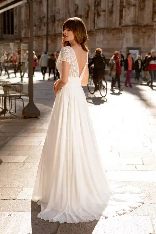 robe de mariee lyne mariage ro637h 3