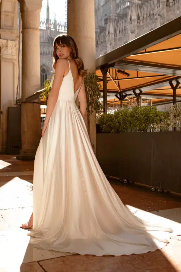 robe de mariee lyne mariage ro643h 4
