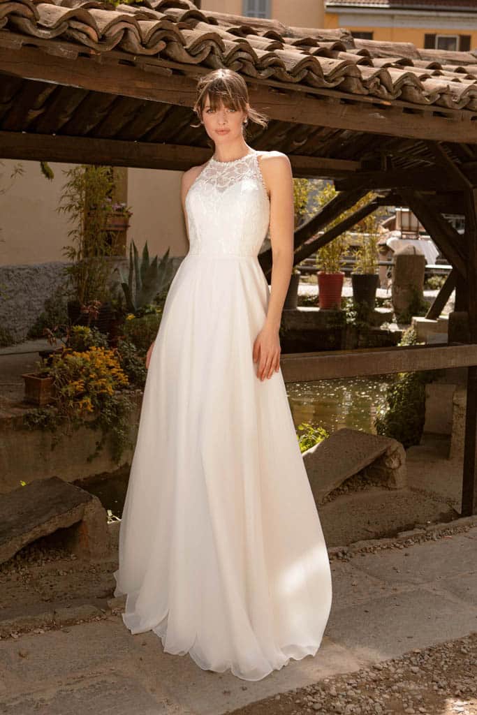 robe de mariee lyne mariage ro650h 1