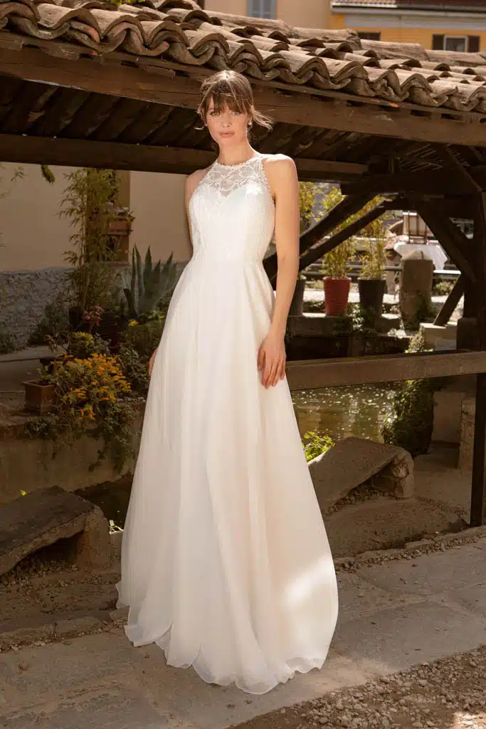 robe de mariee lyne mariage ro650h 1
