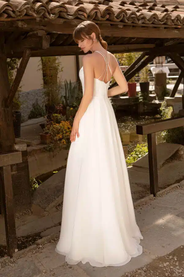 robe de mariee lyne mariage ro650h 2
