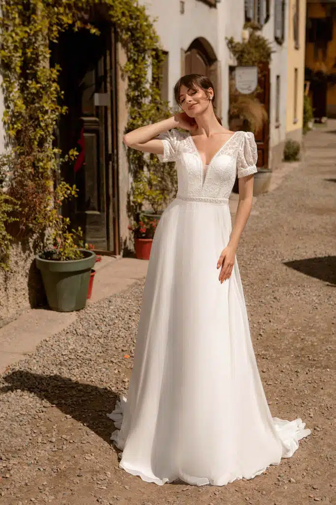 robe de mariee lyne mariage ro654h 1