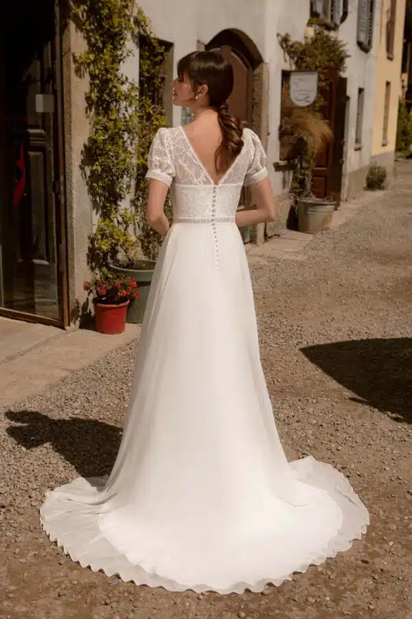 robe de mariee lyne mariage ro654h 3