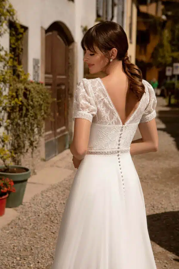 robe de mariee lyne mariage ro654h 4