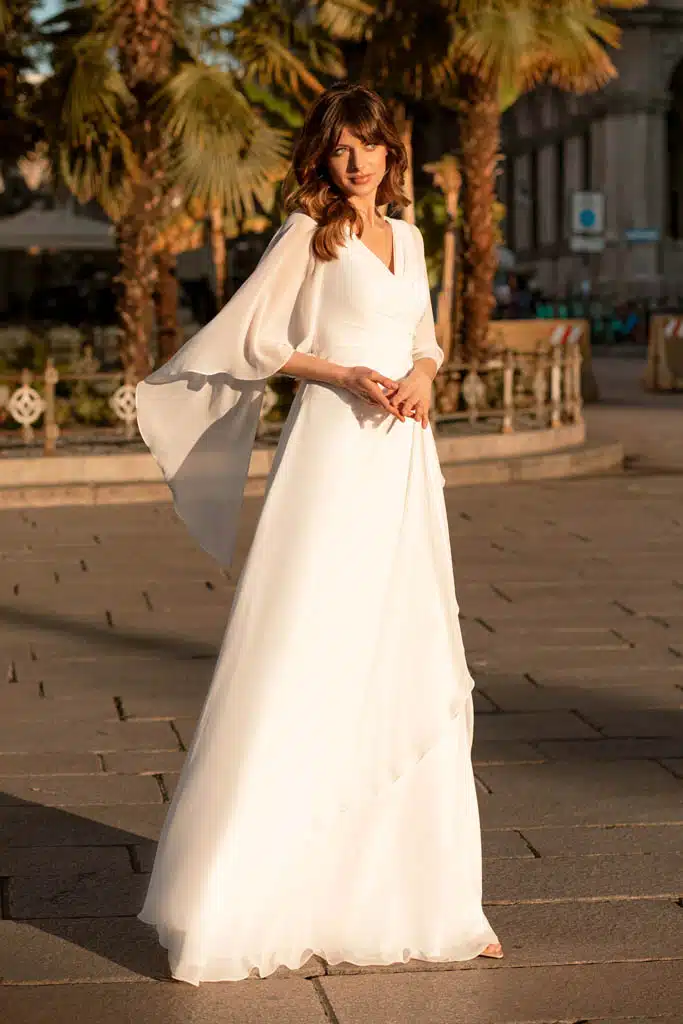robe de mariee lyne mariage ro657h 1