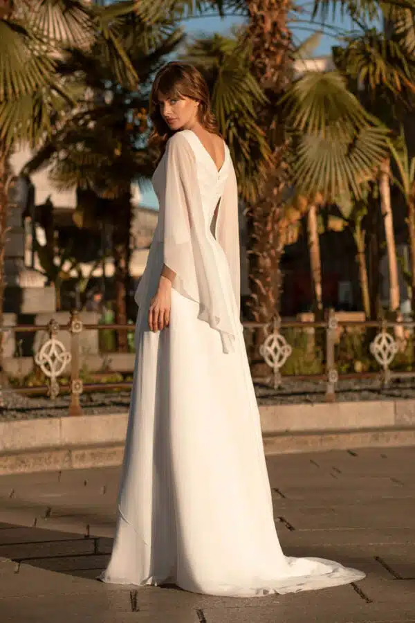 robe de mariee lyne mariage ro657h 3