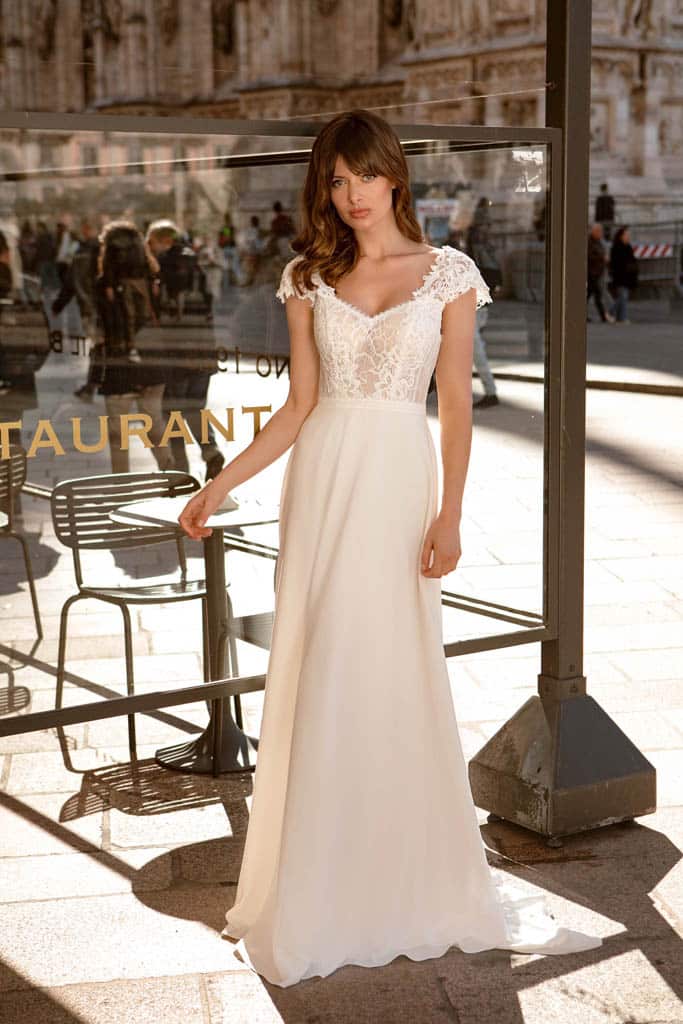 robe de mariee lyne mariage ro658h 1