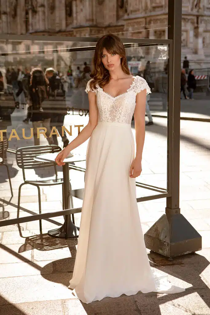 robe de mariee lyne mariage ro658h 1