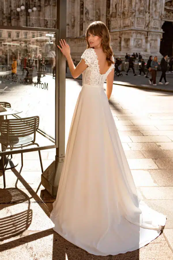 robe de mariee lyne mariage ro658h 3