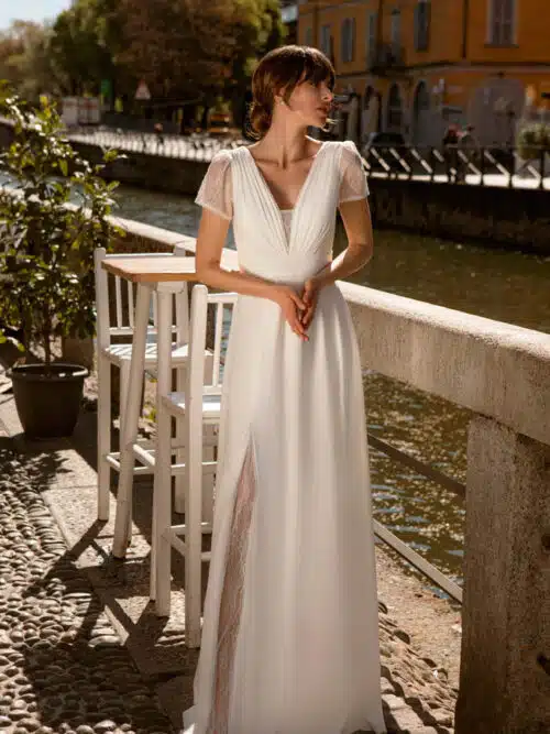 robe de mariee lyne mariage ro660h 1