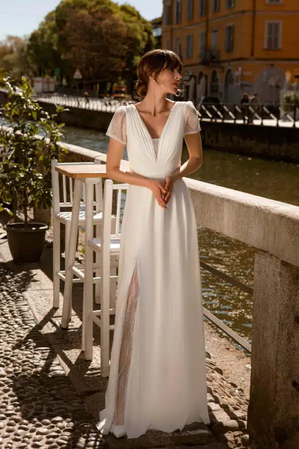 robe de mariee lyne mariage ro660h 1