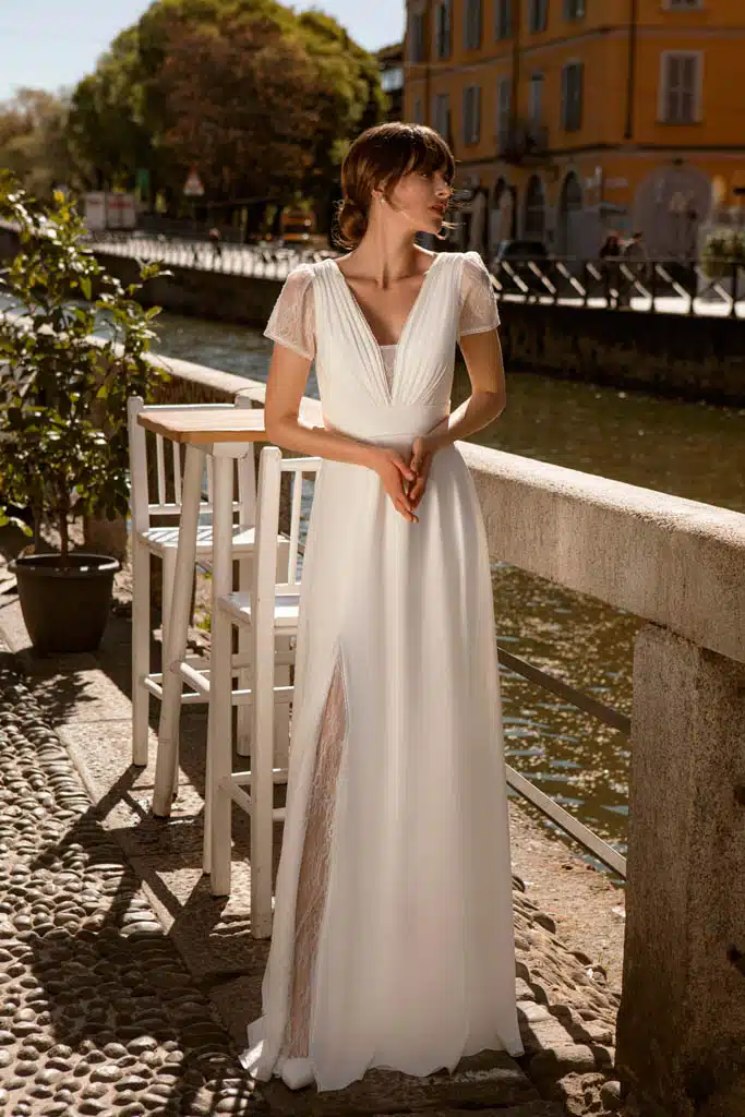 robe de mariee lyne mariage ro660h 1