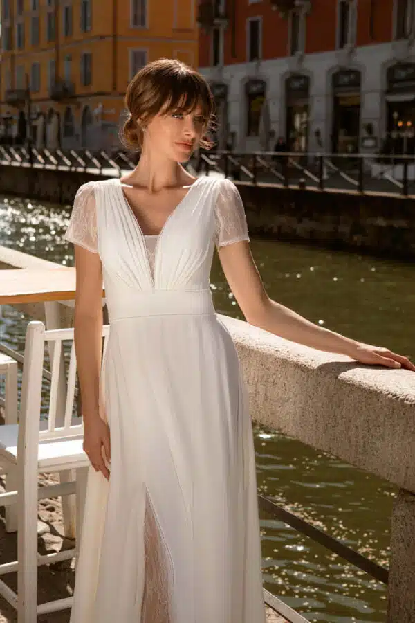 robe de mariee lyne mariage ro660h 2