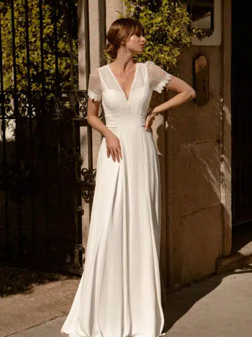 robe de mariee lyne mariage ro662h 1