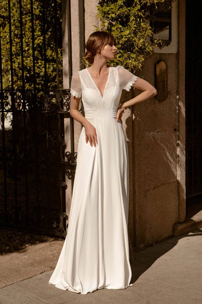 robe de mariee lyne mariage ro662h 1