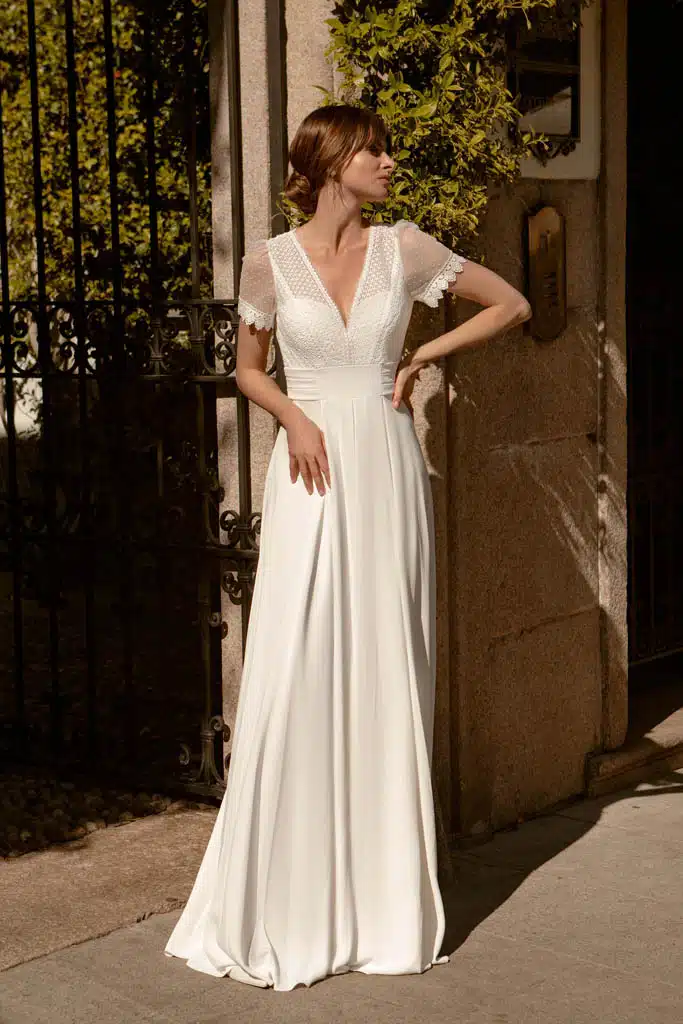 robe de mariee lyne mariage ro662h 1