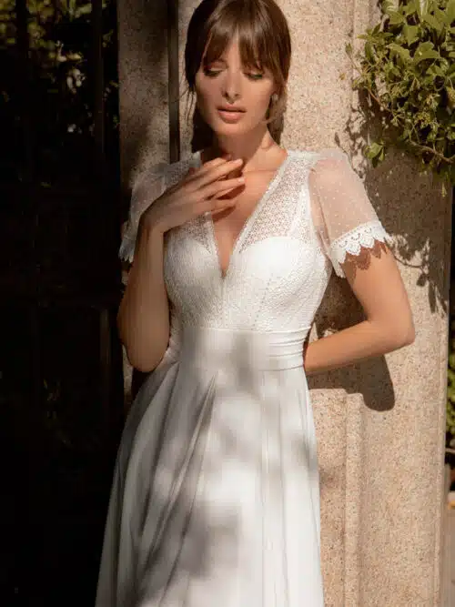 robe de mariee lyne mariage ro662h 3