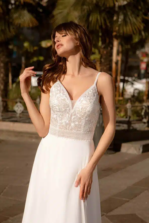 robe de mariee lyne mariage rp089h 2