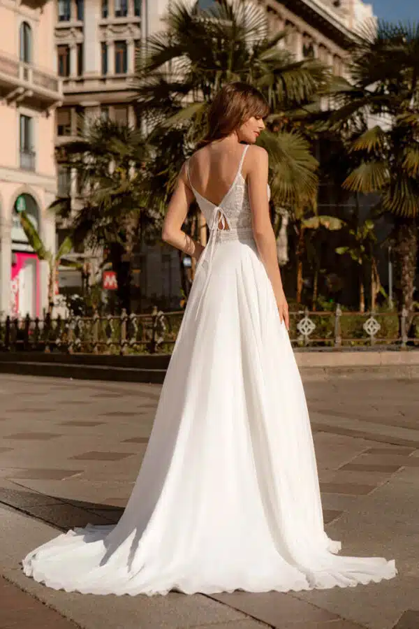 robe de mariee lyne mariage rp089h 3