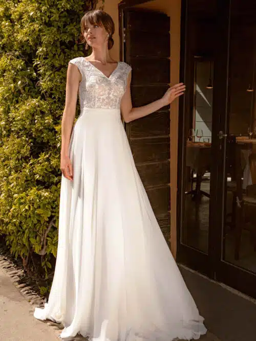robe de mariee lyne mariage rp090h 1