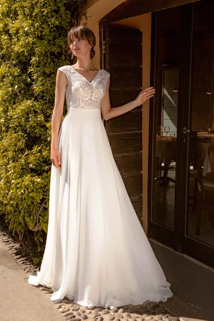 robe de mariee lyne mariage rp090h 1