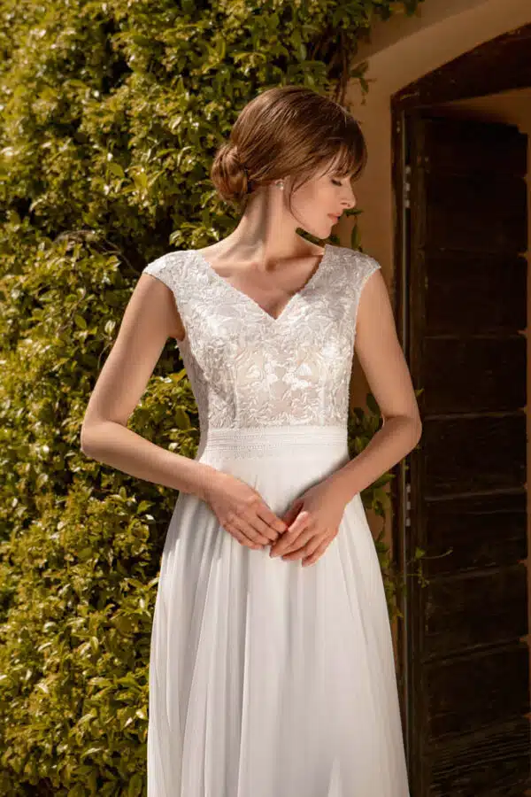 robe de mariee lyne mariage rp090h 2
