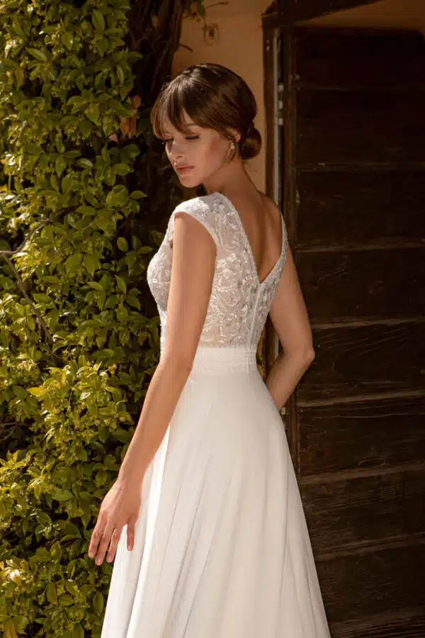 robe de mariee lyne mariage rp090h 4