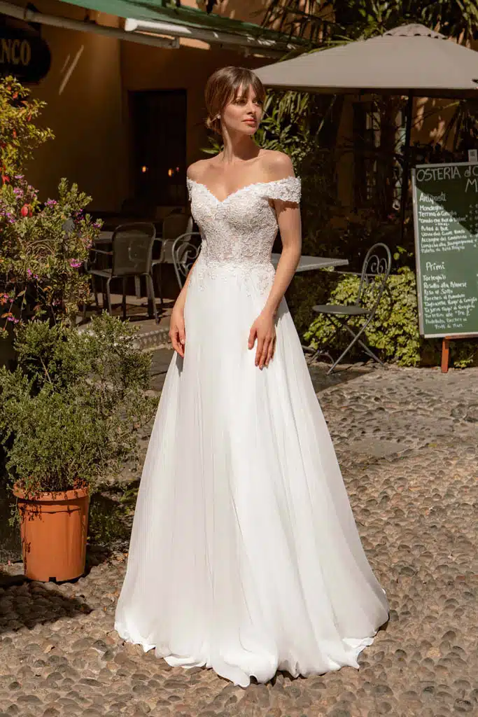 robe de mariee lyne mariage rp093h 1