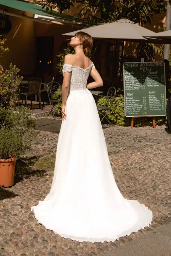 robe de mariee lyne mariage rp093h 3