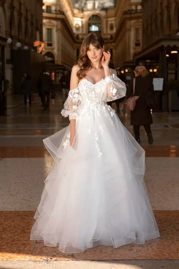robe de mariee lyne mariage rp094h 1