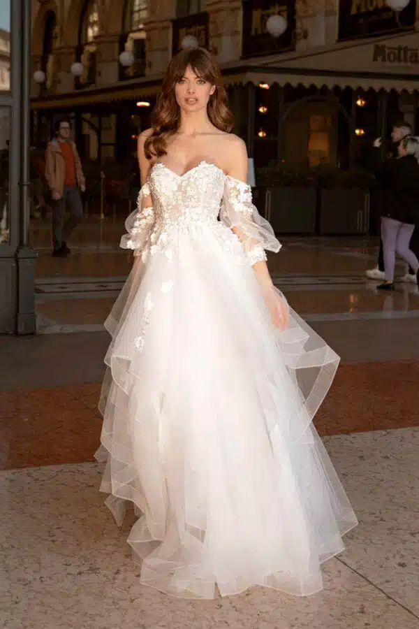robe de mariee lyne mariage rp094h 2