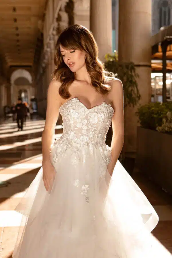 robe de mariee lyne mariage rp094h 4