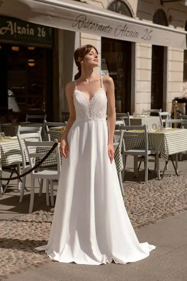 robe de mariee lyne mariage rp096h 1
