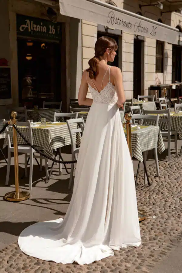 robe de mariee lyne mariage rp096h 3