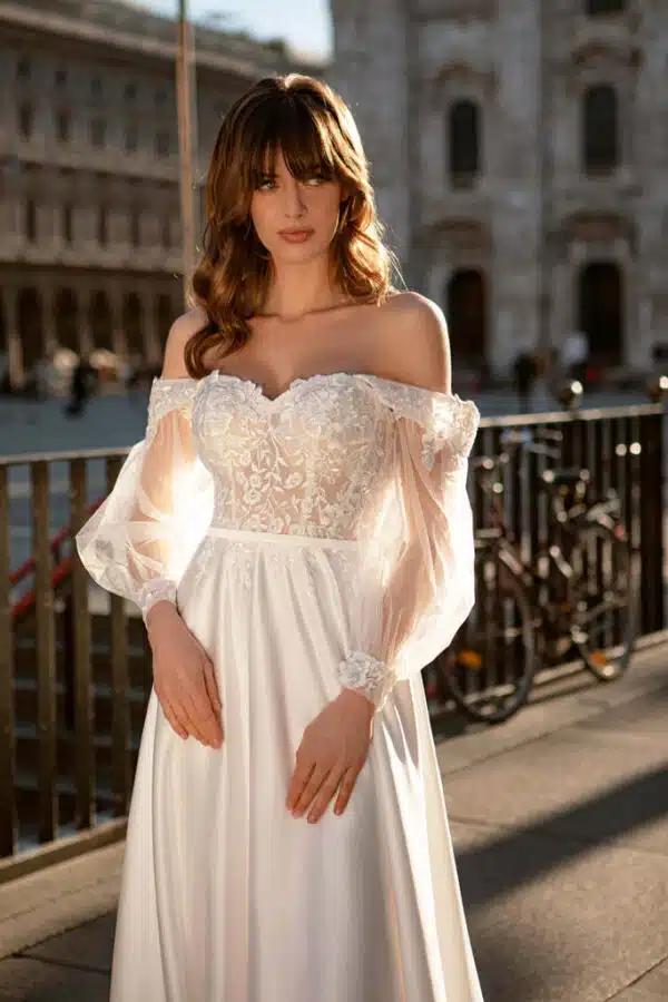 robe de mariee lyne mariage rp097h 1