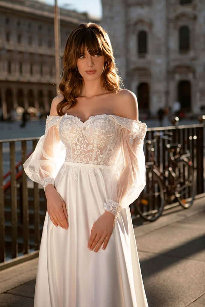 robe de mariee lyne mariage rp097h 1