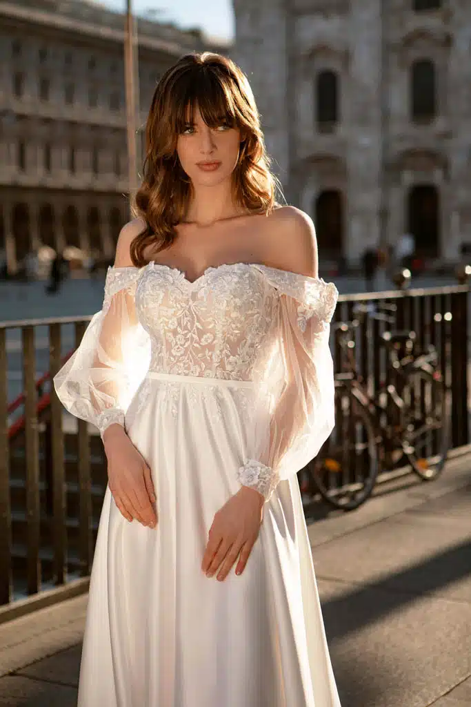 robe de mariee lyne mariage rp097h 1