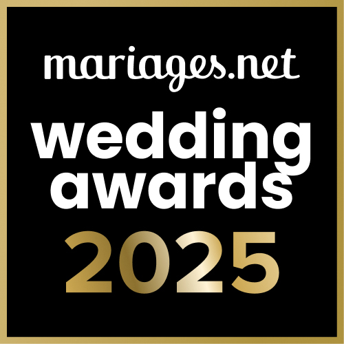 badge wedding awards mariage net