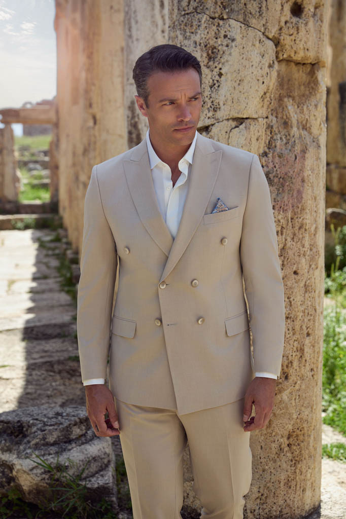Bruno Beige