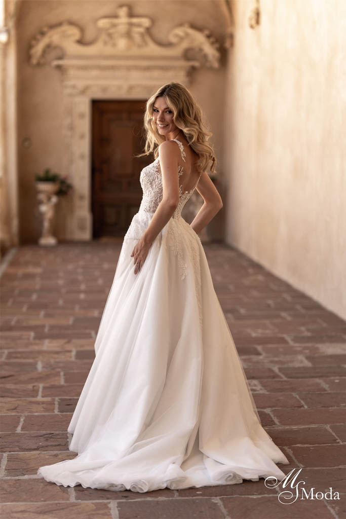 Jessamine - Galerie