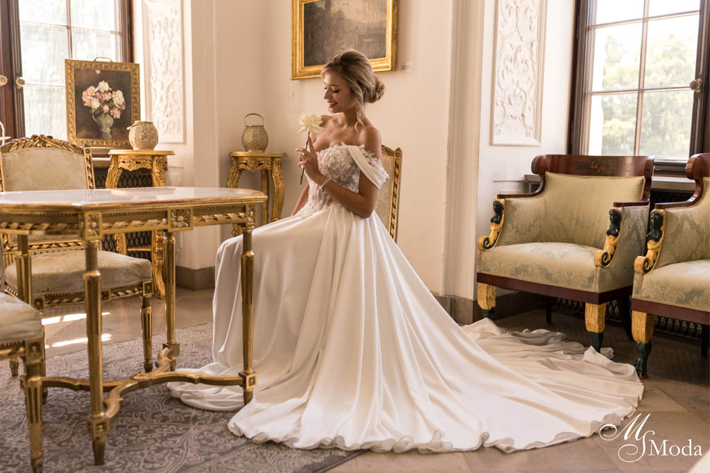 Melania - Galerie