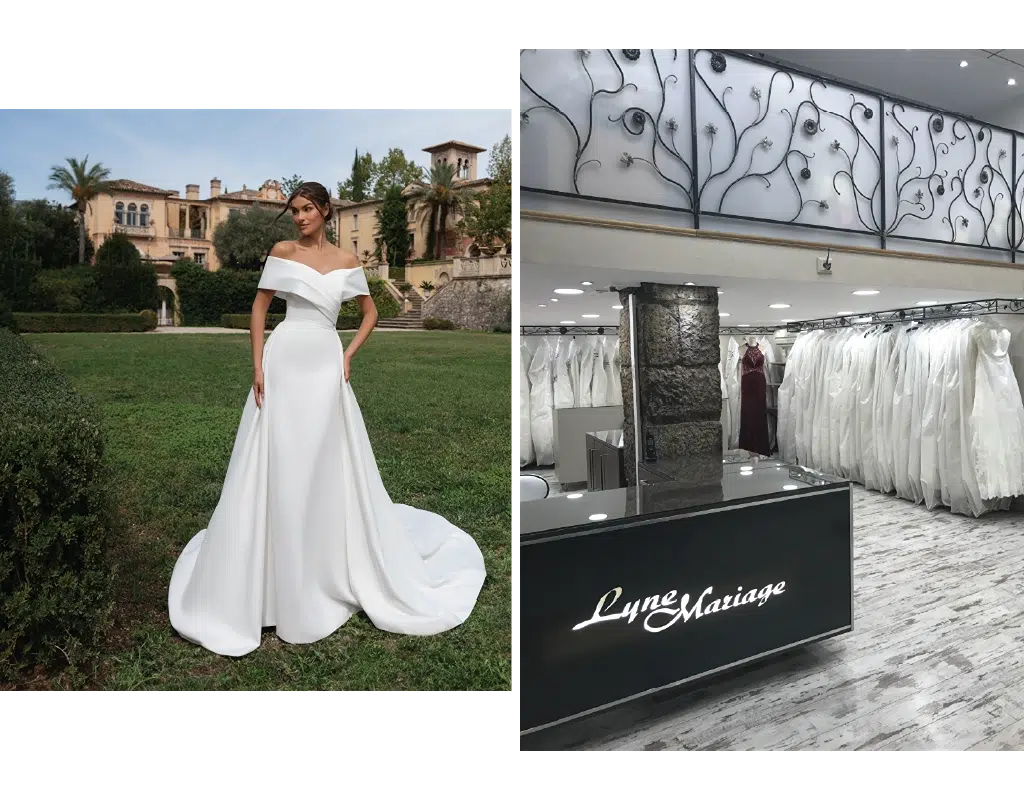 lyne st tropez monaco