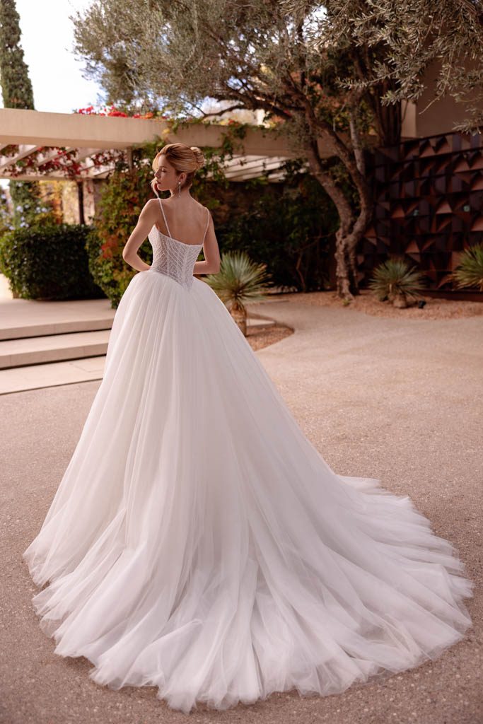 robe de mariee demetrios 1575 2 Robe de mariée DEMETRIOS 1575 - vue 2