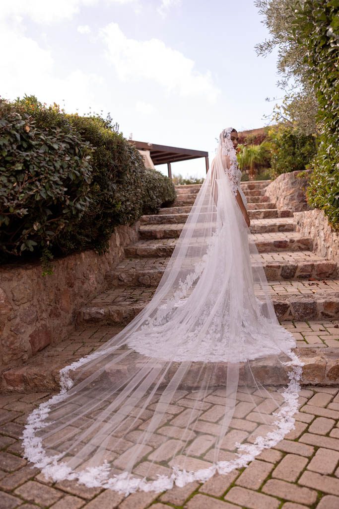 robe de mariee demetrios 1594 4 Robe de mariée DEMETRIOS 1594 - vue 4